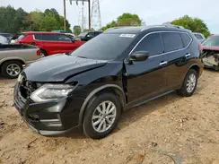 JN8AT2MV1JW306169 2018 NISSAN ROGUE