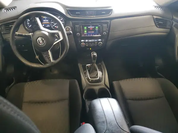 JN8AT2MV1JW306639 2018 NISSAN ROGUE - Image 8