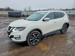 JN8AT2MV1JW306916 2018 NISSAN ROGUE