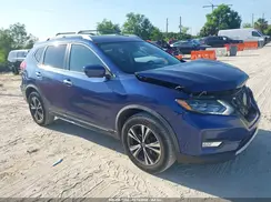 JN8AT2MV1JW306950 2018 NISSAN ROGUE