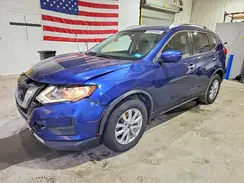 JN8AT2MV1JW307192 2018 NISSAN ROGUE