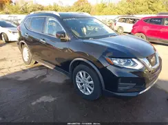 JN8AT2MV1JW307273 2018 NISSAN ROGUE