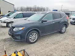 JN8AT2MV1JW307578 2018 NISSAN ROGUE