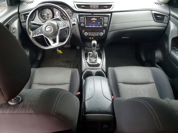 JN8AT2MV1JW307578 2018 NISSAN ROGUE - Image 8