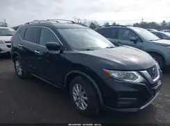 JN8AT2MV1JW307791 2018 NISSAN ROGUE