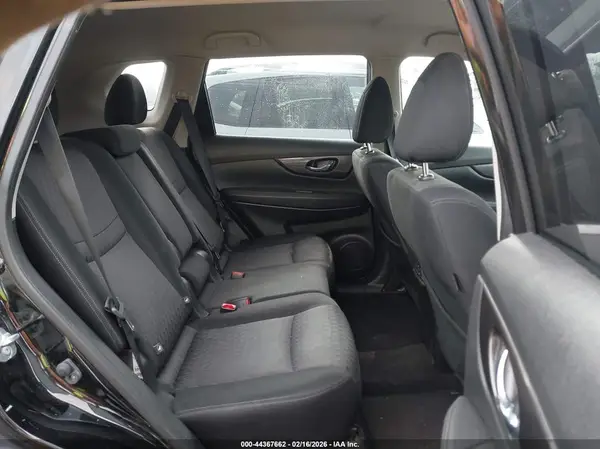 JN8AT2MV1JW307791 2018 NISSAN ROGUE - Image 8