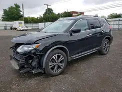 JN8AT2MV1JW308066 2018 NISSAN ROGUE
