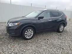JN8AT2MV1JW308519 2018 NISSAN ROGUE