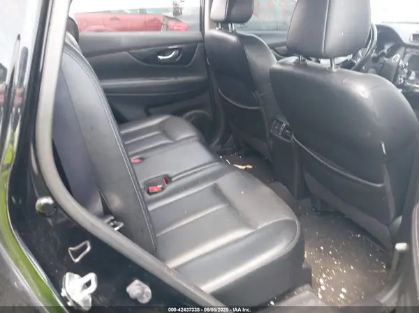 JN8AT2MV1JW309198 2018 NISSAN ROGUE - Image 8