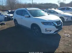 JN8AT2MV1JW309251 2018 NISSAN ROGUE