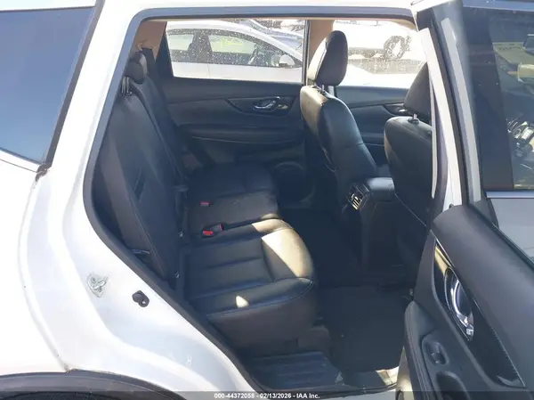 JN8AT2MV1JW309251 2018 NISSAN ROGUE - Image 8