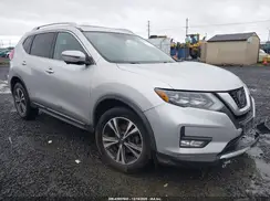 JN8AT2MV1JW309301 2018 NISSAN ROGUE