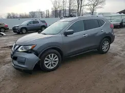 JN8AT2MV1JW309377 2018 NISSAN ROGUE