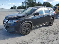 JN8AT2MV1JW309766 2018 NISSAN ROGUE