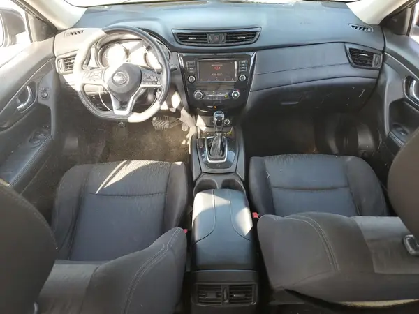 JN8AT2MV1JW309766 2018 NISSAN ROGUE - Image 8