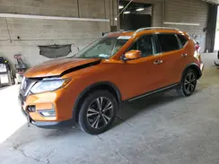 JN8AT2MV1JW309931 2018 NISSAN ROGUE