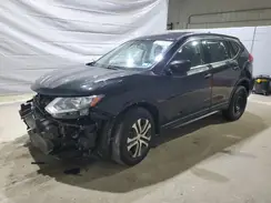 JN8AT2MV1JW310299 2018 NISSAN ROGUE