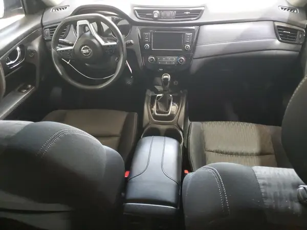 JN8AT2MV1JW310299 2018 NISSAN ROGUE - Image 8