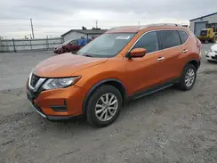 JN8AT2MV1JW311162 2018 NISSAN ROGUE
