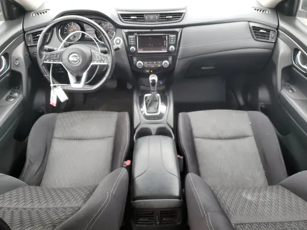 JN8AT2MV1JW311162 2018 NISSAN ROGUE - Image 8