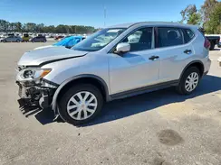 JN8AT2MV1JW311579 2018 NISSAN ROGUE