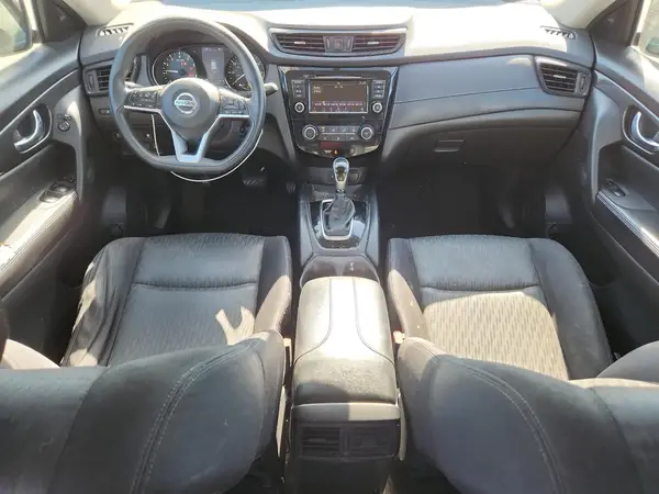 JN8AT2MV1JW311579 2018 NISSAN ROGUE - Image 8