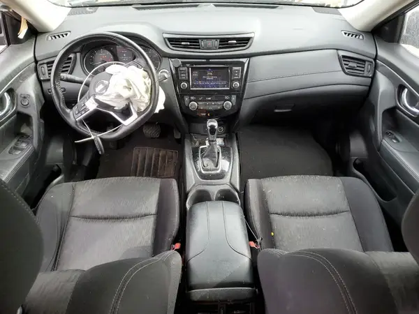 JN8AT2MV1JW311839 2018 NISSAN ROGUE - Image 8