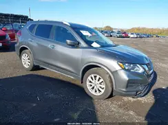 JN8AT2MV1JW311985 2018 NISSAN ROGUE