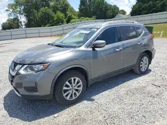 JN8AT2MV1JW312327 2018 NISSAN ROGUE