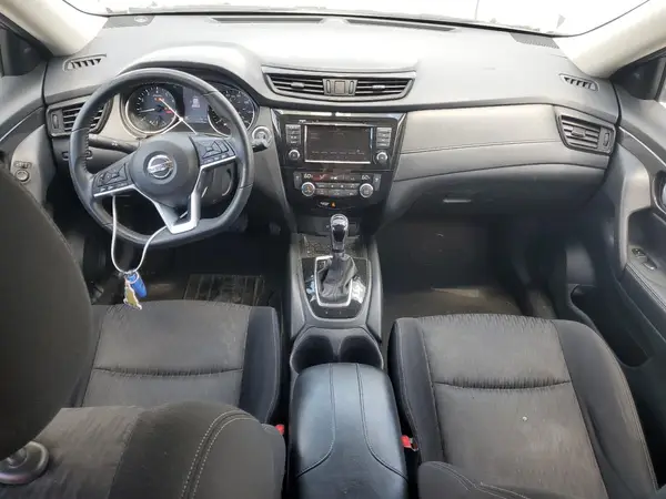 JN8AT2MV1JW312327 2018 NISSAN ROGUE - Image 8