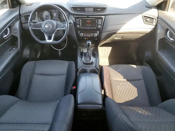 JN8AT2MV1JW312411 2018 NISSAN ROGUE - Image 8