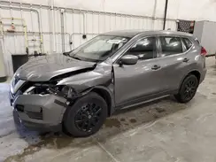 JN8AT2MV1JW312506 2018 NISSAN ROGUE
