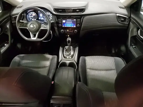 JN8AT2MV1JW312506 2018 NISSAN ROGUE - Image 8