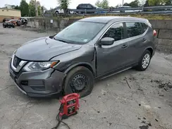JN8AT2MV1JW312912 2018 NISSAN ROGUE