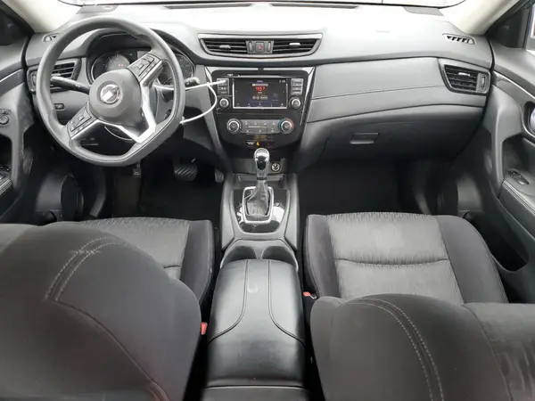 JN8AT2MV1JW312912 2018 NISSAN ROGUE - Image 8