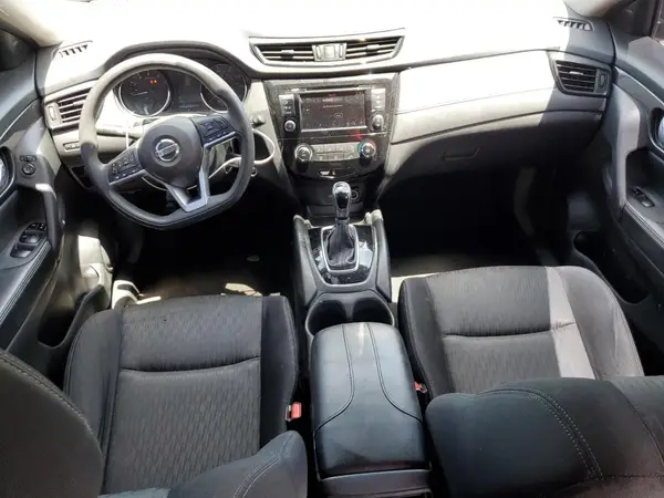 JN8AT2MV1JW313056 2018 NISSAN ROGUE - Image 8
