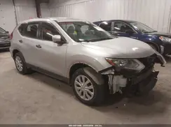 JN8AT2MV1JW313154 2018 NISSAN ROGUE
