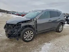 JN8AT2MV1JW313302 2018 NISSAN ROGUE