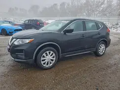 JN8AT2MV1JW313686 2018 NISSAN ROGUE