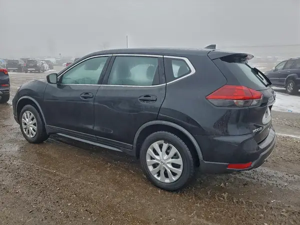 JN8AT2MV1JW313686 2018 NISSAN ROGUE - Image 2