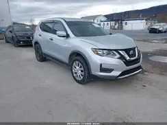JN8AT2MV1JW314370 2018 NISSAN ROGUE