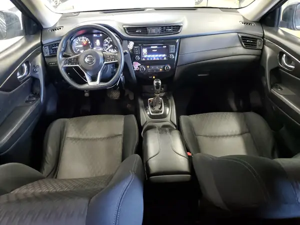 JN8AT2MV1JW314479 2018 NISSAN ROGUE - Image 8