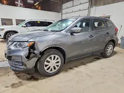 JN8AT2MV1JW315521 2018 NISSAN ROGUE