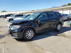 JN8AT2MV1JW315678 2018 NISSAN ROGUE