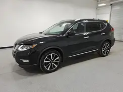 JN8AT2MV1JW315776 2018 NISSAN ROGUE