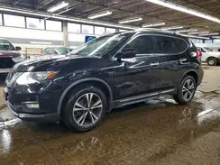 JN8AT2MV1JW316524 2018 NISSAN ROGUE