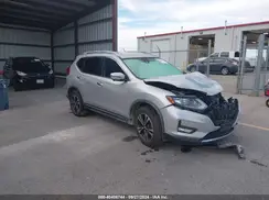 JN8AT2MV1JW317611 2018 NISSAN ROGUE