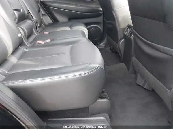 JN8AT2MV1JW317821 2018 NISSAN ROGUE - Image 8