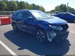 JN8AT2MV1JW318175 2018 NISSAN ROGUE