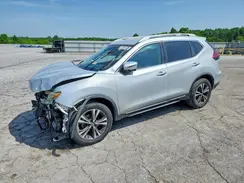 JN8AT2MV1JW318967 2018 NISSAN ROGUE